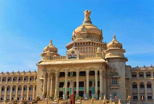 कर्नाटक विधानसभा की सत्रावधि बढ़ाये जाने की मांग